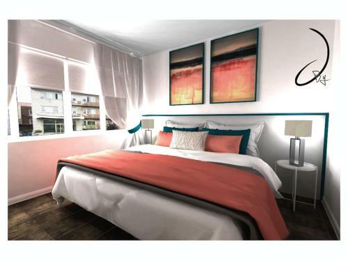 Bed & Breakfast Cozy Room-olympic Stadium Montreal Downtown #1