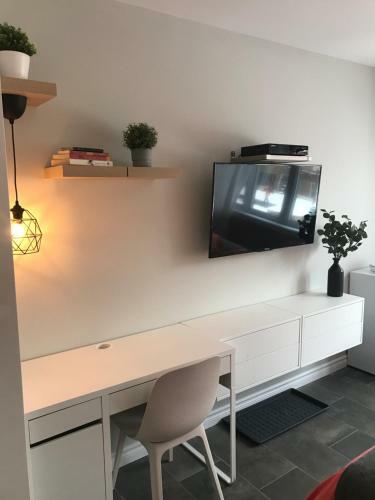 Bed & Breakfast Cozy Room-olympic Stadium Montreal Downtown #1