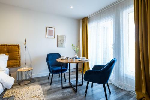 Apartamento Tremblant Studio Vintage By My Tremblant Location