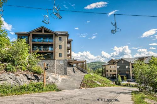 Apartamento Horizon By Tremblant Platinum