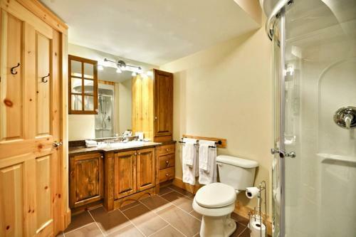 Grande For�t By Tremblant Platinum