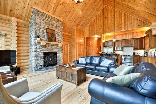 Grande For�t By Tremblant Platinum