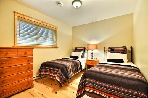 Grande For�t By Tremblant Platinum