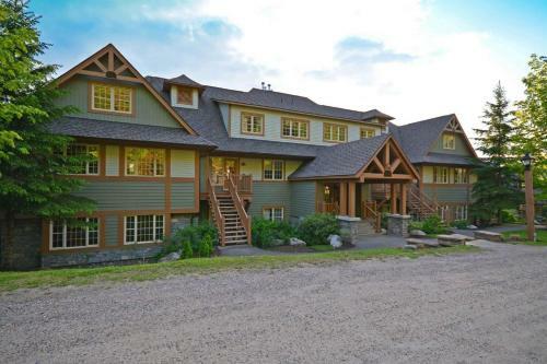 Apartamento Les Falaises By Tremblant Platinum