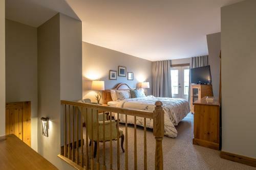 Apartamento Les Falaises By Tremblant Platinum
