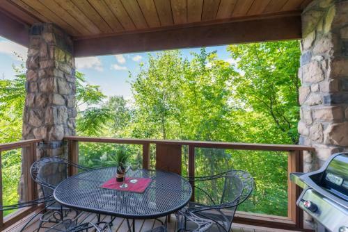 Apartamento Equinoxe By Tremblant Platinum