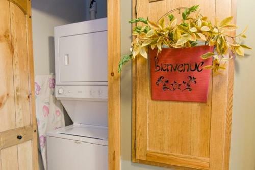 Apartamento Equinoxe By Tremblant Platinum