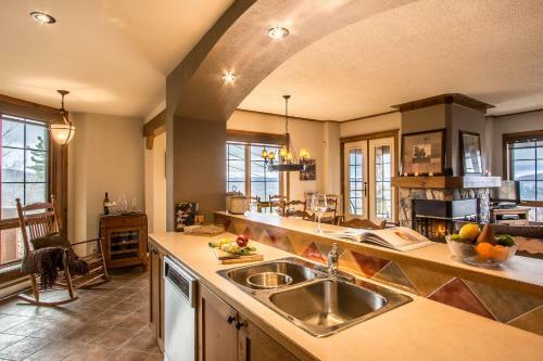 Apartamento Equinoxe By Tremblant Platinum