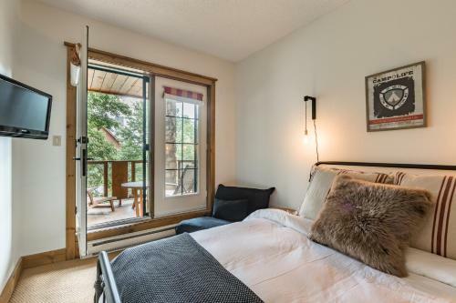 Apartamento Equinoxe By Tremblant Platinum