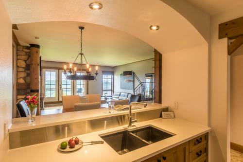 Apartamento Equinoxe By Tremblant Platinum