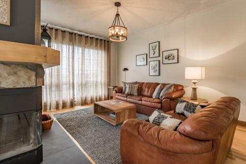 Apartamento Equinoxe By Tremblant Platinum