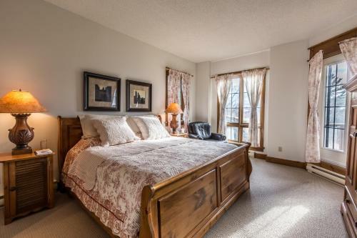 Apartamento Equinoxe By Tremblant Platinum