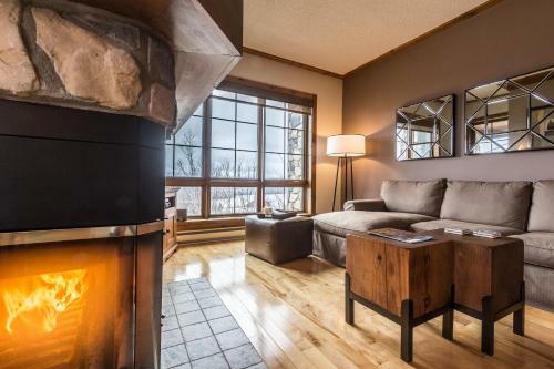 Apartamento Equinoxe By Tremblant Platinum