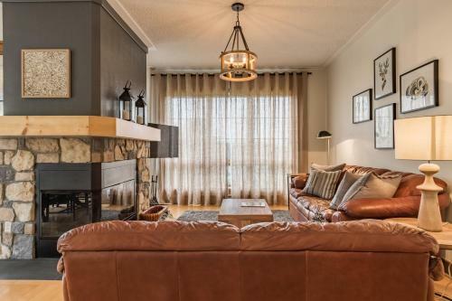 Apartamento Equinoxe By Tremblant Platinum