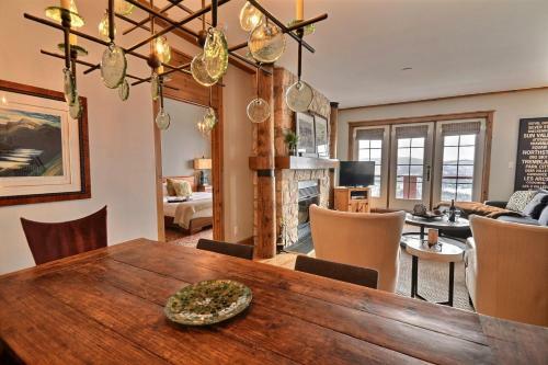 Apartamento Equinoxe By Tremblant Platinum