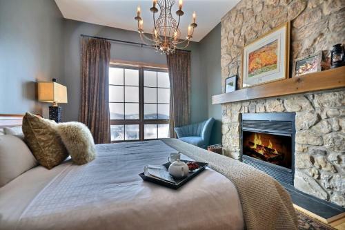 Apartamento Equinoxe By Tremblant Platinum