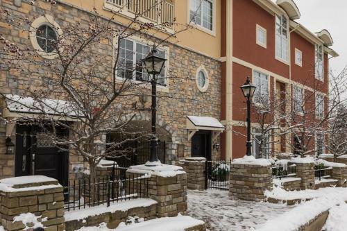 Apartamento Bondurant By Tremblant Platinum