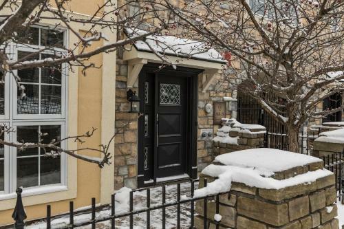 Apartamento Bondurant By Tremblant Platinum