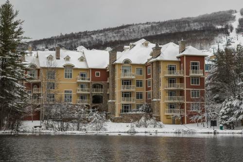 Apartamento Bondurant By Tremblant Platinum