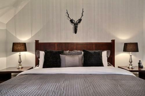 Apartamento Etoile Du Matin By Tremblant Platinum