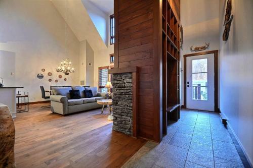 Apartamento Etoile Du Matin By Tremblant Platinum