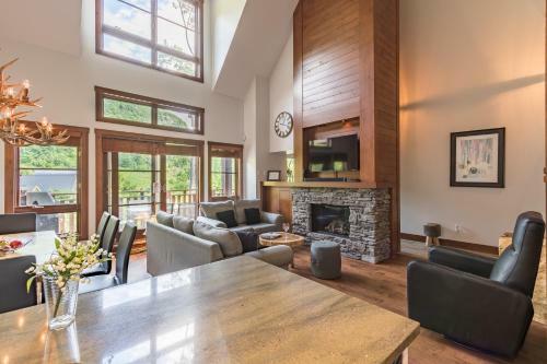 Apartamento Etoile Du Matin By Tremblant Platinum