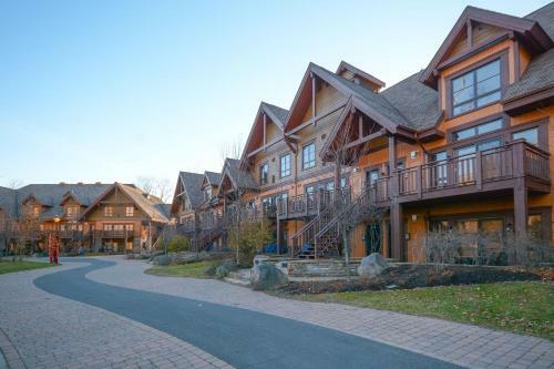 Apartamento Etoile Du Matin By Tremblant Platinum