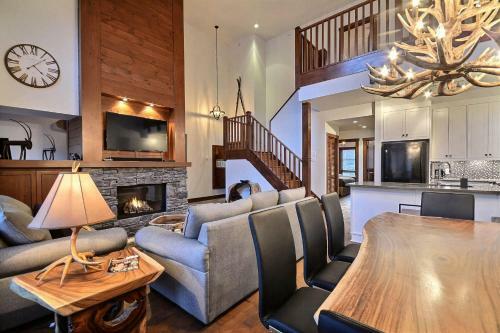 Apartamento Etoile Du Matin By Tremblant Platinum