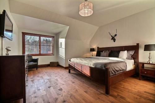 Apartamento Etoile Du Matin By Tremblant Platinum