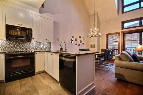 Apartamento Etoile Du Matin By Tremblant Platinum