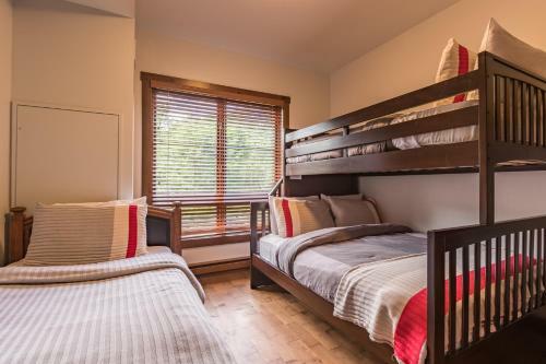 Apartamento Etoile Du Matin By Tremblant Platinum