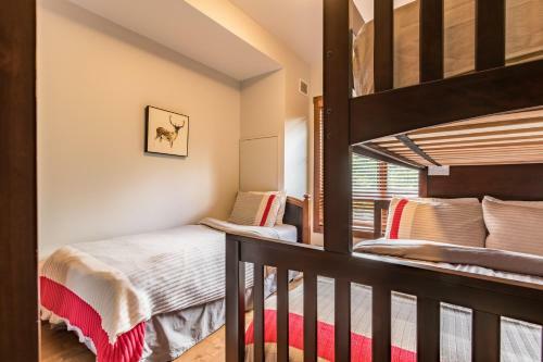 Apartamento Etoile Du Matin By Tremblant Platinum