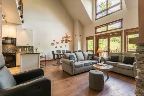 Apartamento Etoile Du Matin By Tremblant Platinum