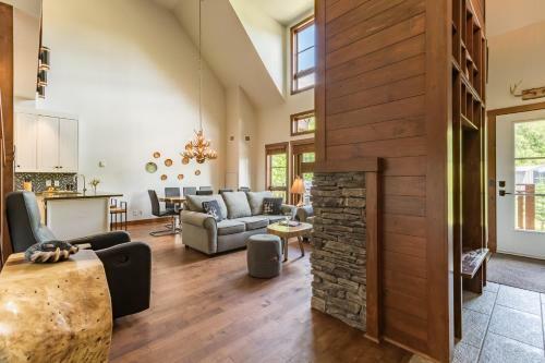 Apartamento Etoile Du Matin By Tremblant Platinum