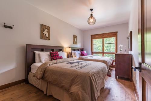 Apartamento Etoile Du Matin By Tremblant Platinum