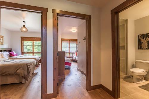 Apartamento Etoile Du Matin By Tremblant Platinum