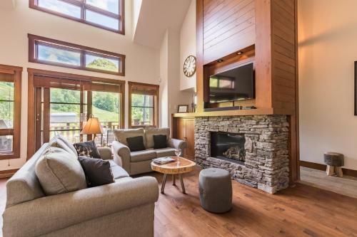 Apartamento Etoile Du Matin By Tremblant Platinum