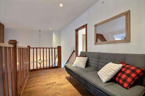 Apartamento Etoile Du Matin By Tremblant Platinum