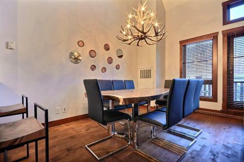 Apartamento Etoile Du Matin By Tremblant Platinum