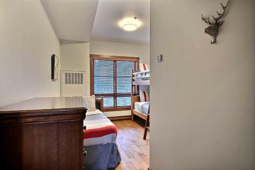 Apartamento Etoile Du Matin By Tremblant Platinum