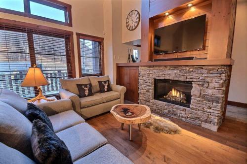 Apartamento Etoile Du Matin By Tremblant Platinum