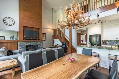 Apartamento Etoile Du Matin By Tremblant Platinum