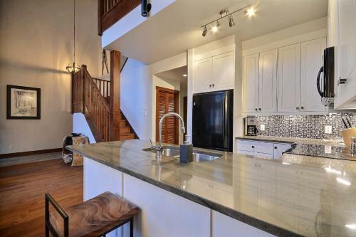 Apartamento Etoile Du Matin By Tremblant Platinum