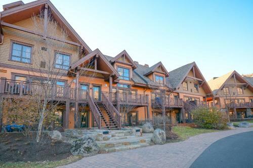 Apartamento Etoile Du Matin By Tremblant Platinum