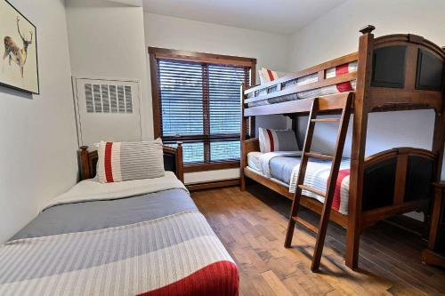 Apartamento Etoile Du Matin By Tremblant Platinum