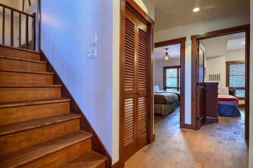 Apartamento Etoile Du Matin By Tremblant Platinum