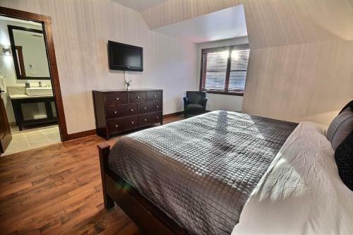 Apartamento Etoile Du Matin By Tremblant Platinum