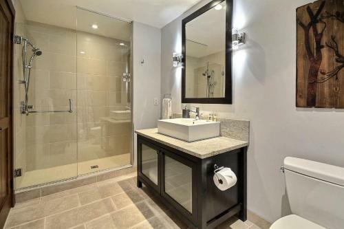 Apartamento Etoile Du Matin By Tremblant Platinum