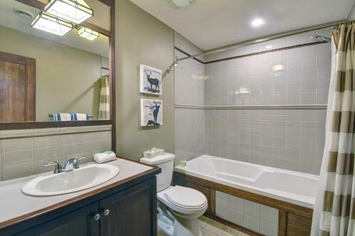 Apartamento Great Location W/private Terrasse By Reserver.ca