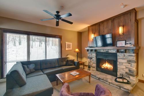 Apartamento Great Location W/private Terrasse By Reserver.ca